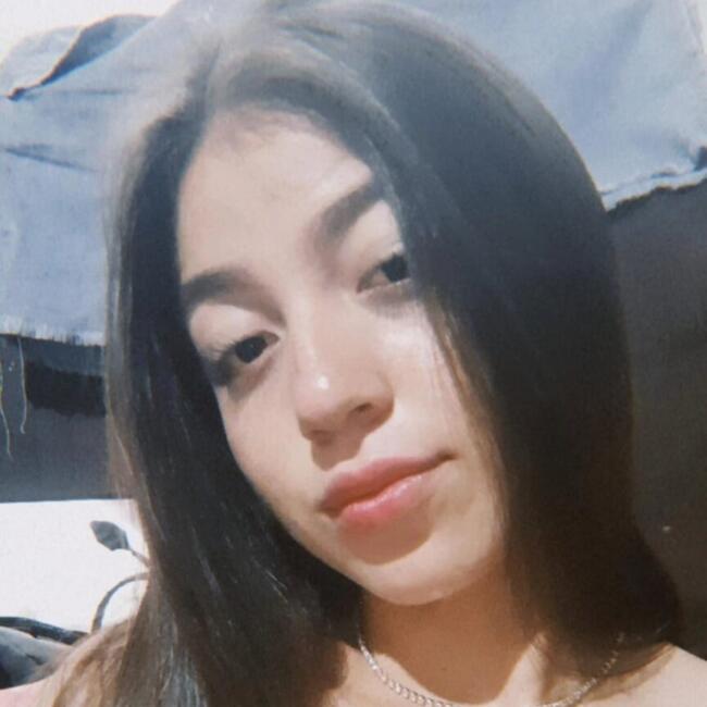 Babysitter in San Antonio de Tejar: Melissa