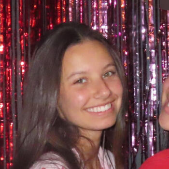 Babysitter Miami: Victoria