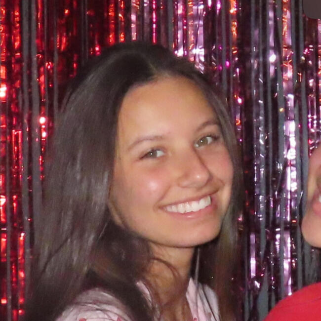 Babysitter in Miami: Victoria