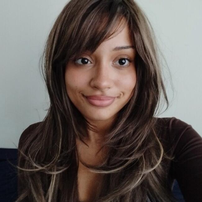 Babysitter in São Paulo: Thais