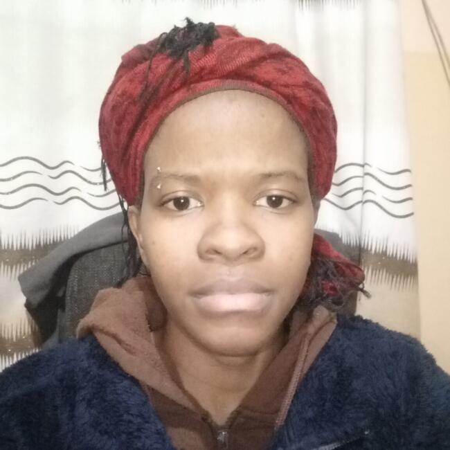 Babysitter in Gaborone: Chedza