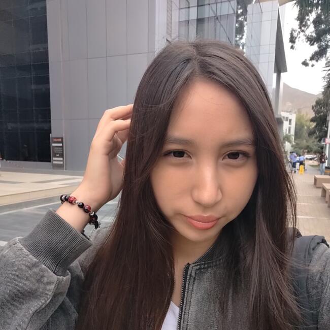 Babysitter in Lima: Shuammy Yaré