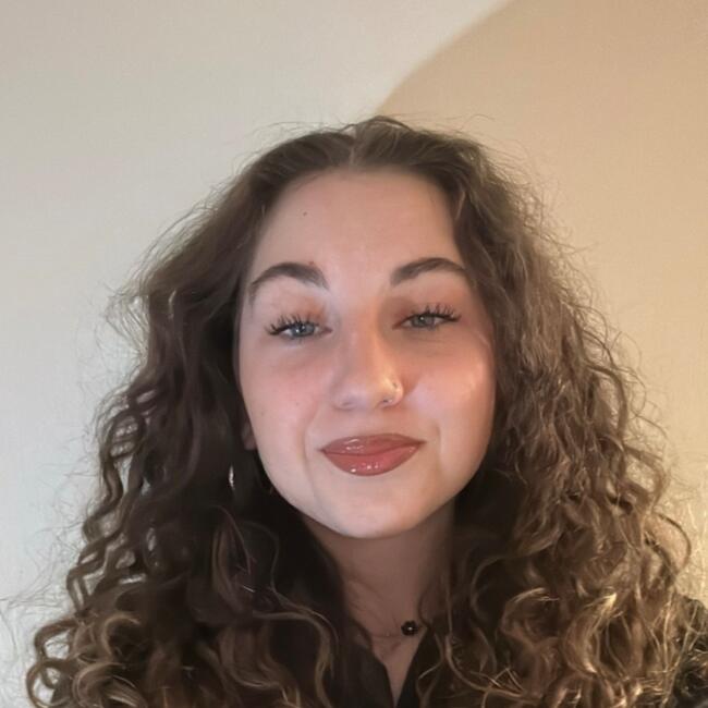 Babysitter in Balerna: Morgana