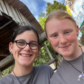 Babysitter in Cambridge: Abby