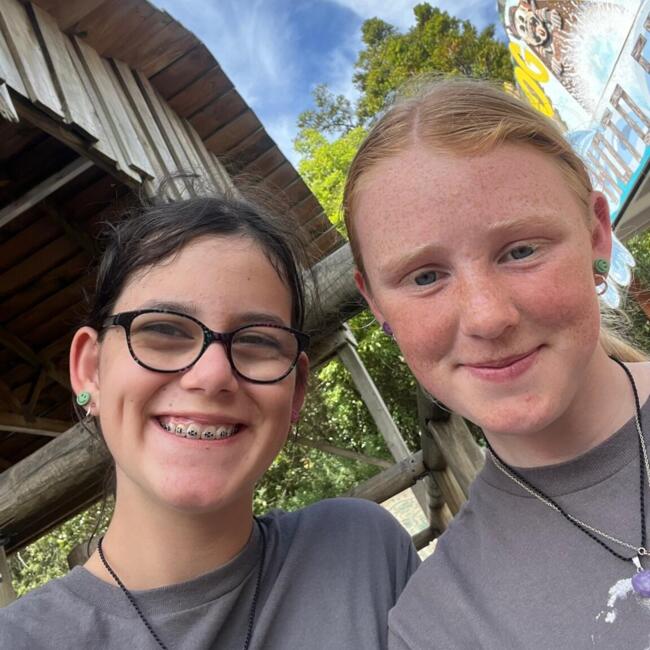 Babysitter in Cambridge: Abby