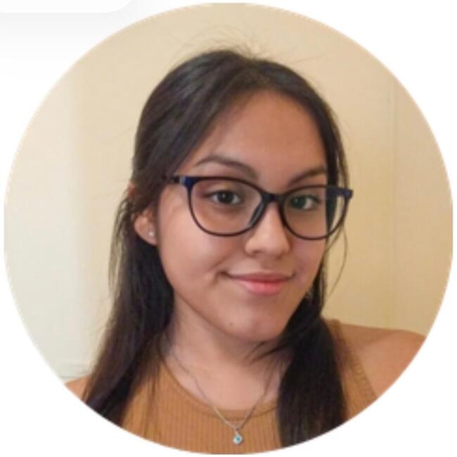 Babysitter in Buenos Aires: Sofia