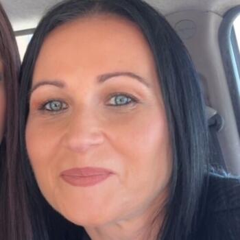 Babysitter in Foggia: Antonella