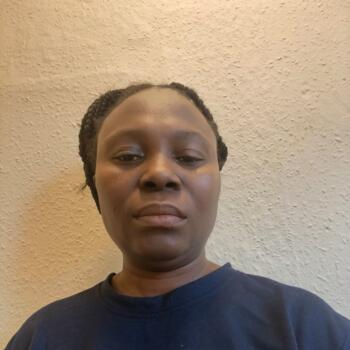 Babysitter in Wolverhampton: Oluwabukola