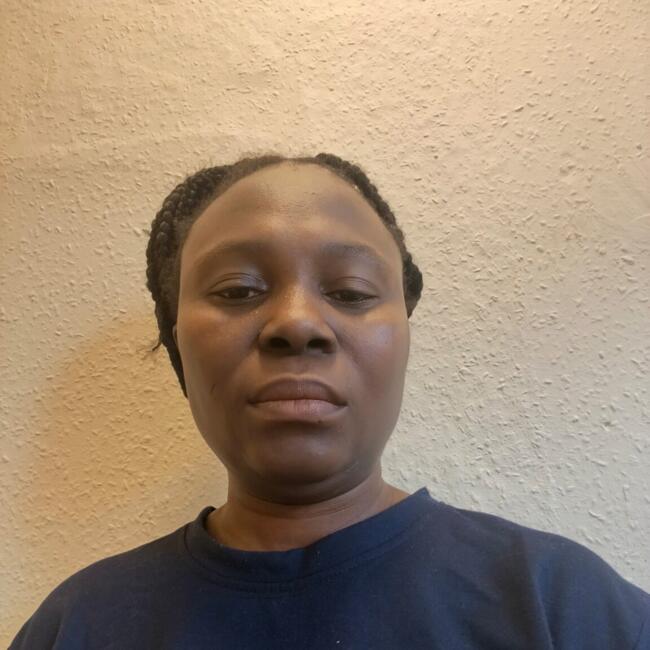 Babysitter in Wolverhampton: Oluwabukola