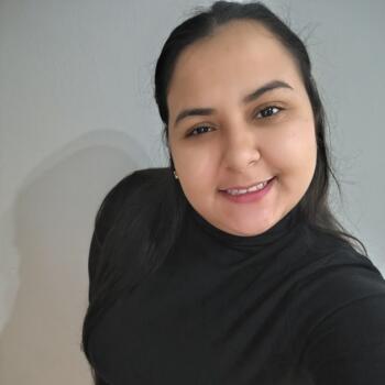 Nanny in Pilas: Evelianny