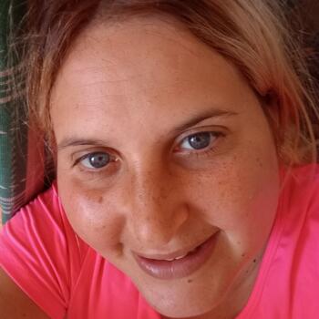 Trabajo de canguro en Torrevieja: trabajo de canguro Cristina