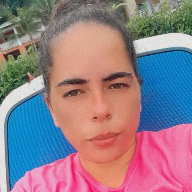 Niñera en Arraiján: Susan