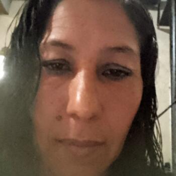 Niñera en Buenos Aires: Alicia