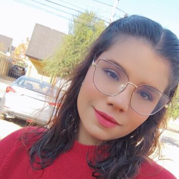 Babysitter Talca: Marilyn