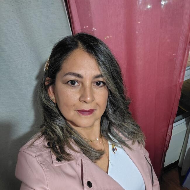 Babysitter in Santiago: Irían lisbeth