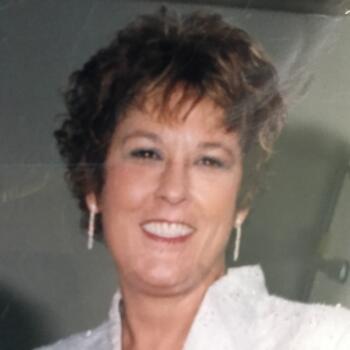 Nanny in Dublin (Ohio): Patricia