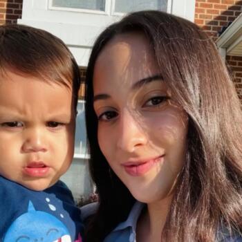 Maplewood (New Jersey)的保母: Mariana