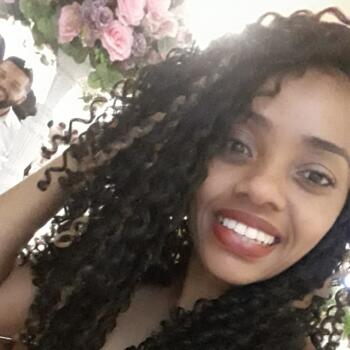 Babá em São Paulo: Lila