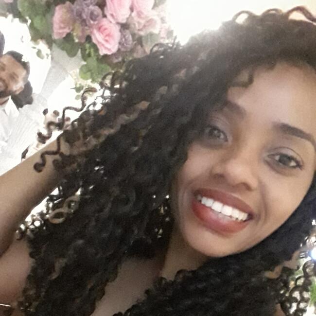 Babá em São Paulo: Lila