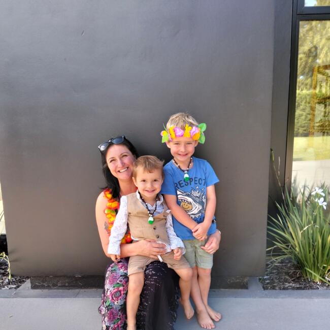 Babysitting job in Whakatane: Ellyse