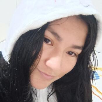 伊基克的保母: Fabiola