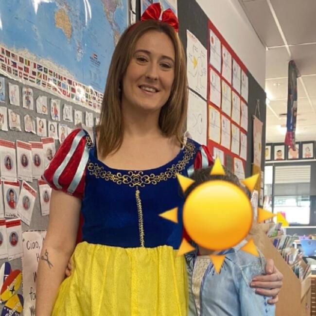 Babysitter in Christchurch: Jaymee