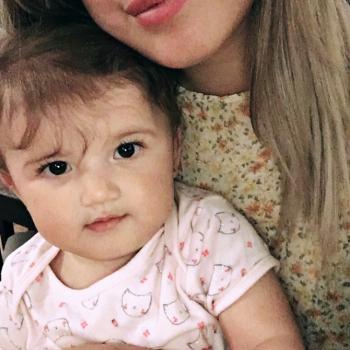 Agencia de cuidado de niños Palma: Angélica