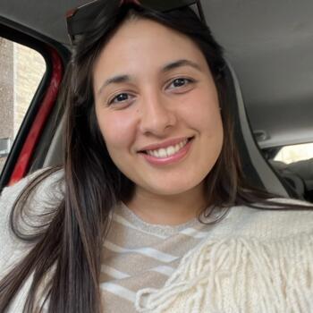 Nanny in Münchwilen TG: Yaiza