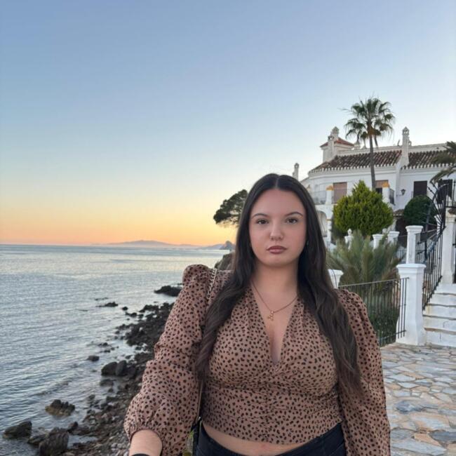 Babysitter in Águilas: Araceli