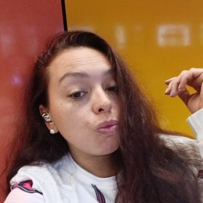 Tata a Losanna: Luisa maria