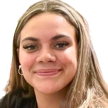 Babysitter in Townsville: Kyanne