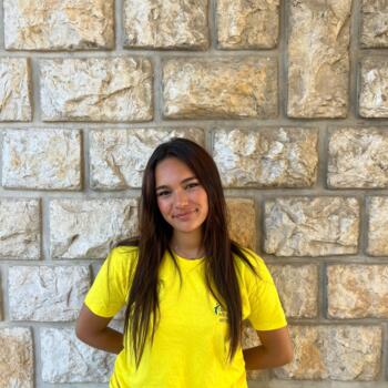 Babysitter in Rouen: Sofia