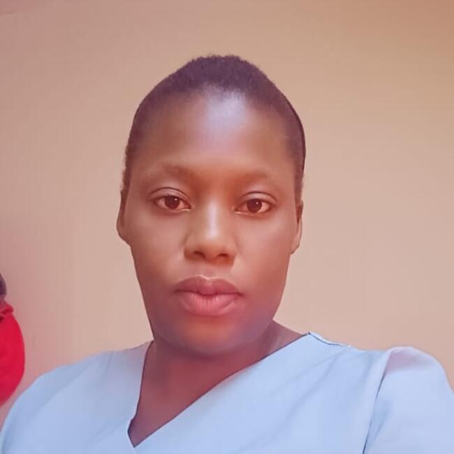 جليسة أطفال في أُمّ صَلاَل مُحَمَّد: Hilkkah ihaji