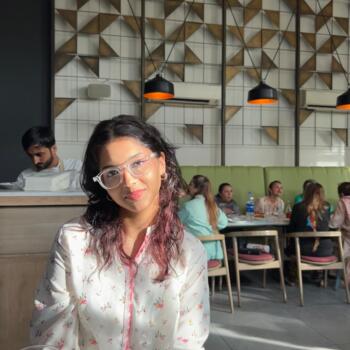 位於谢菲尔德 的臨時保母: Roshna