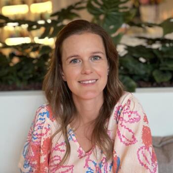 Ouder Genk: Valérie