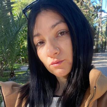 Babysitter in Blanes: Eugenia