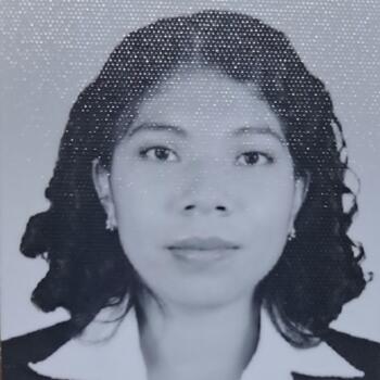 Babysitter in Mejicanos: Adriana