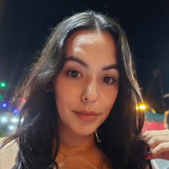 Niñera en Burjassot: Diana