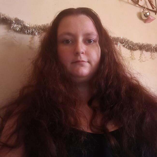 Babysitter in Saint-Philbert-de-Bouaine: Gwenaelle