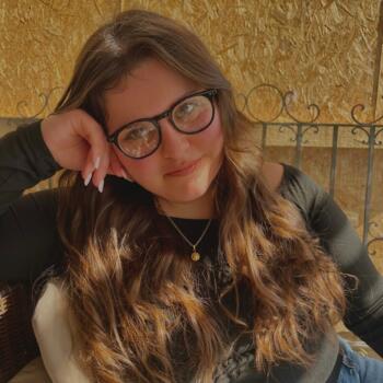 Babysitter in Sesto San Giovanni: Claudia
