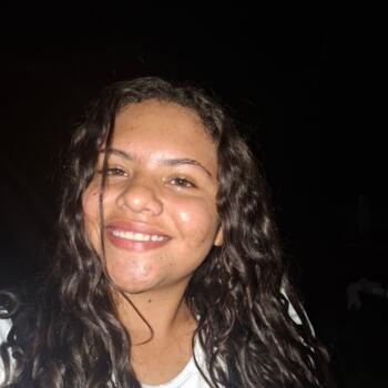 Babysitter in Bucaramanga: Ana Orozco Alfaro