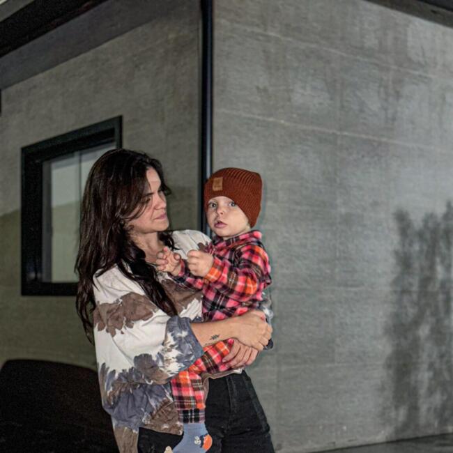 Emprego de babá em Rio de Janeiro: Larissa