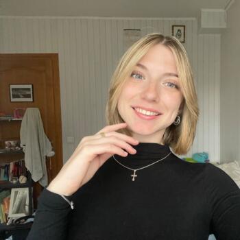 Babysitter in Bourg-la-Reine: Océane
