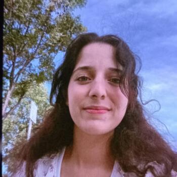 Babysitter a Ancona: Saima