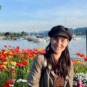 Babysitter Innsbruck: Lena