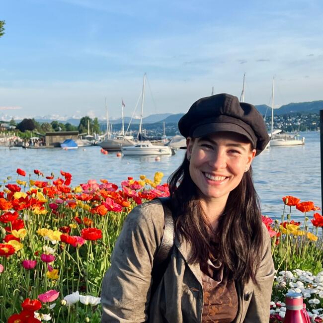Babysitter in Innsbruck: Lena