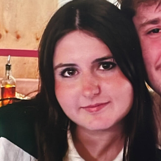 Babysitter in London: Isobel