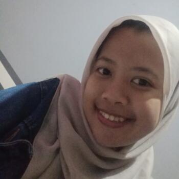 Babysitter in Bandung: Rida Hayatul