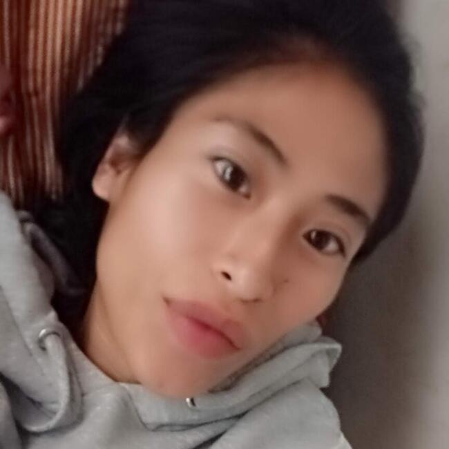 Babysitter in Ramos Arizpe: Yireth