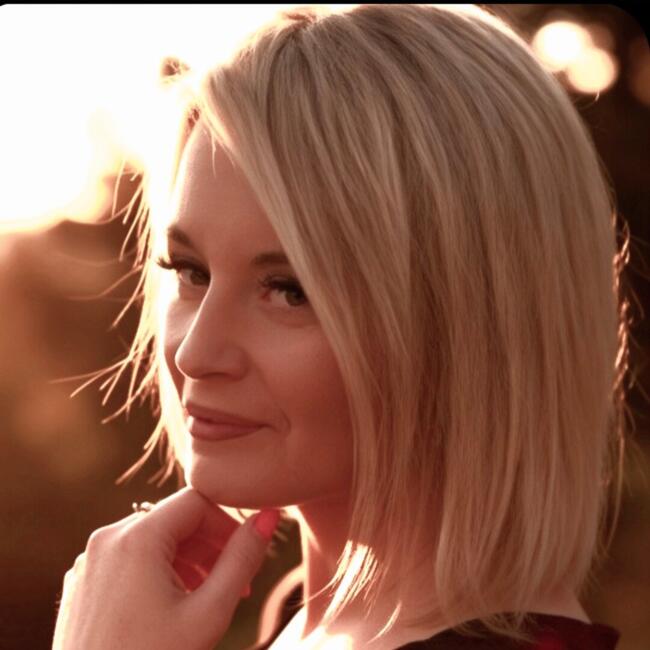 Babysitter in Morąg: Justyna